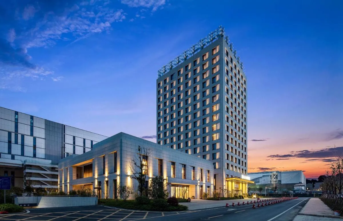 Image 4 of Optical Valley Convention Hotel