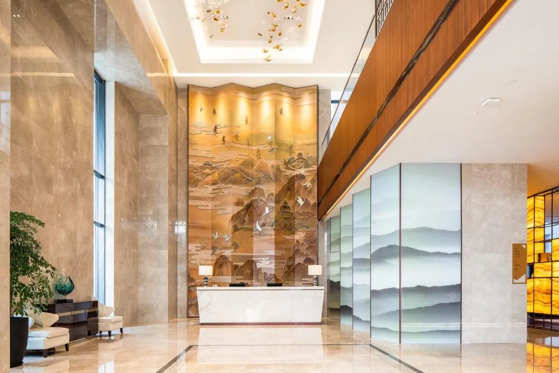 Image of Optical Valley Convention Hotel