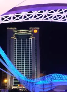 Image 6 of Ramada Plaza Optics Valley Hotel Wuhan (Best of Ramada Worldwide)
