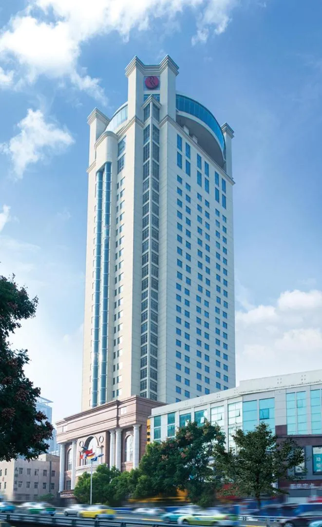 Image 3 of Ramada Plaza Tianlu Hotel