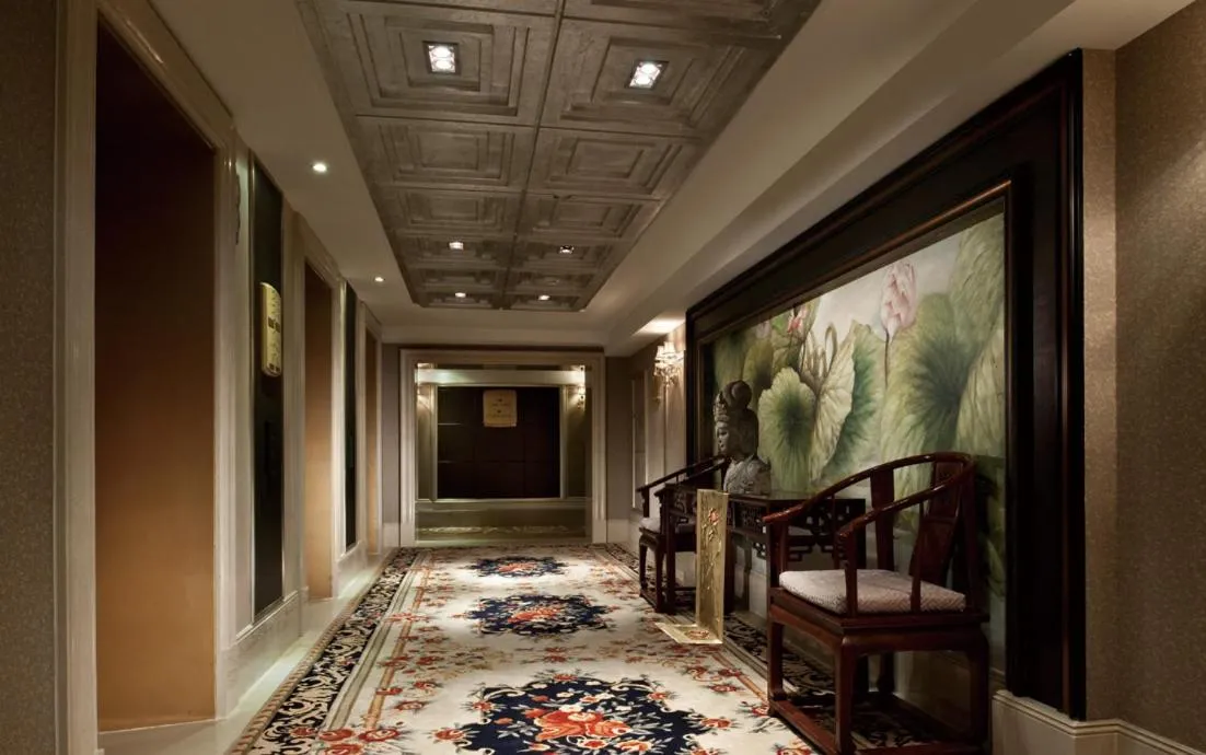 Image 4 of Ramada Plaza Tianlu Hotel