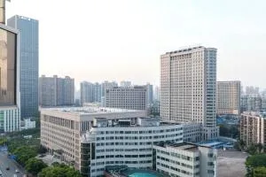 Image 4 of [Roader] Wuhan Jiang’an District, Hong Kong Road