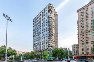 Image 5 of [Roader] Wuhan Jiang’an District, Hong Kong Road