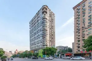Image 3 of [Roader] Wuhan Jiang’an District·Hong Kong Road