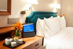 Image 4 of Royal Grace Hotel Optics Valley Wuhan