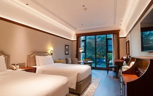 Image 2 of Royal Grace Hotel Optics Valley Wuhan