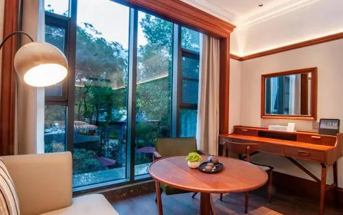 Image 1 of Royal Grace Hotel Optics Valley Wuhan