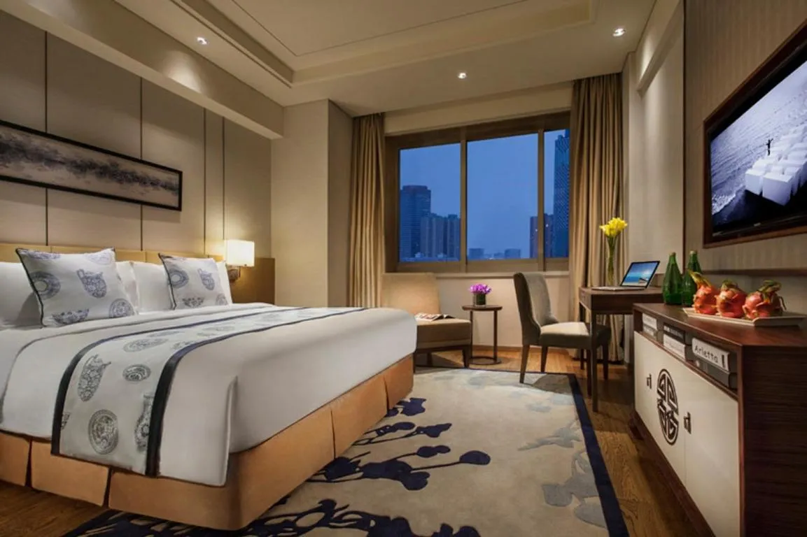 Image of Somerset Wusheng Wuhan