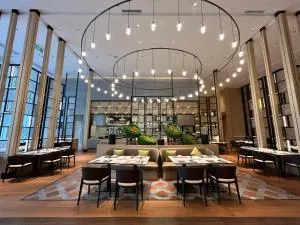 Image 3 of The Westin Wuhan Hanyang