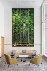 Image 6 of The Westin Wuhan Hanyang