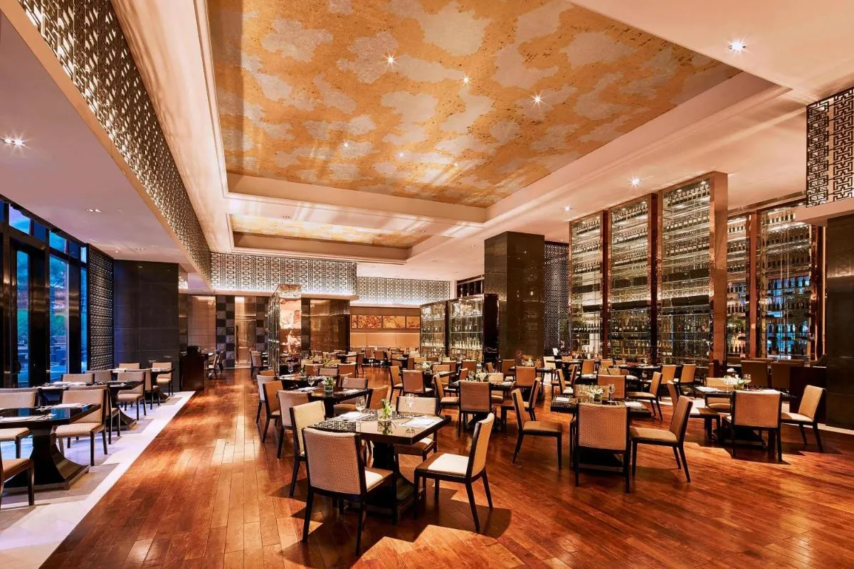 Image 3 of The Westin Wuhan Wuchang
