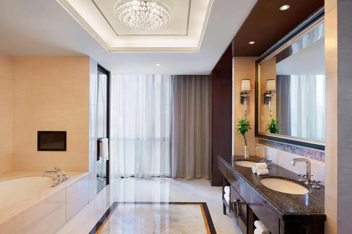Image 2 of The Westin Wuhan Wuchang
