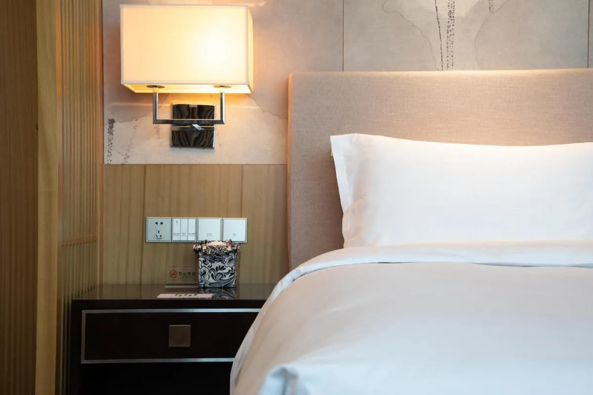 Image 4 of The Yun Hotel Hankou