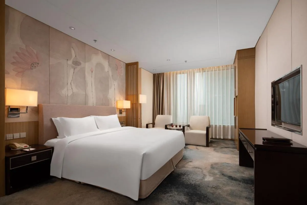 Image 5 of The Yun Hotel Hankou
