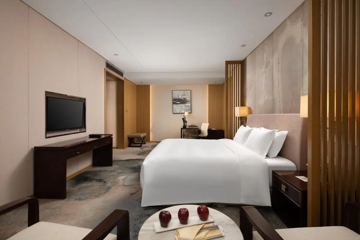 Image 6 of The Yun Hotel Hankou