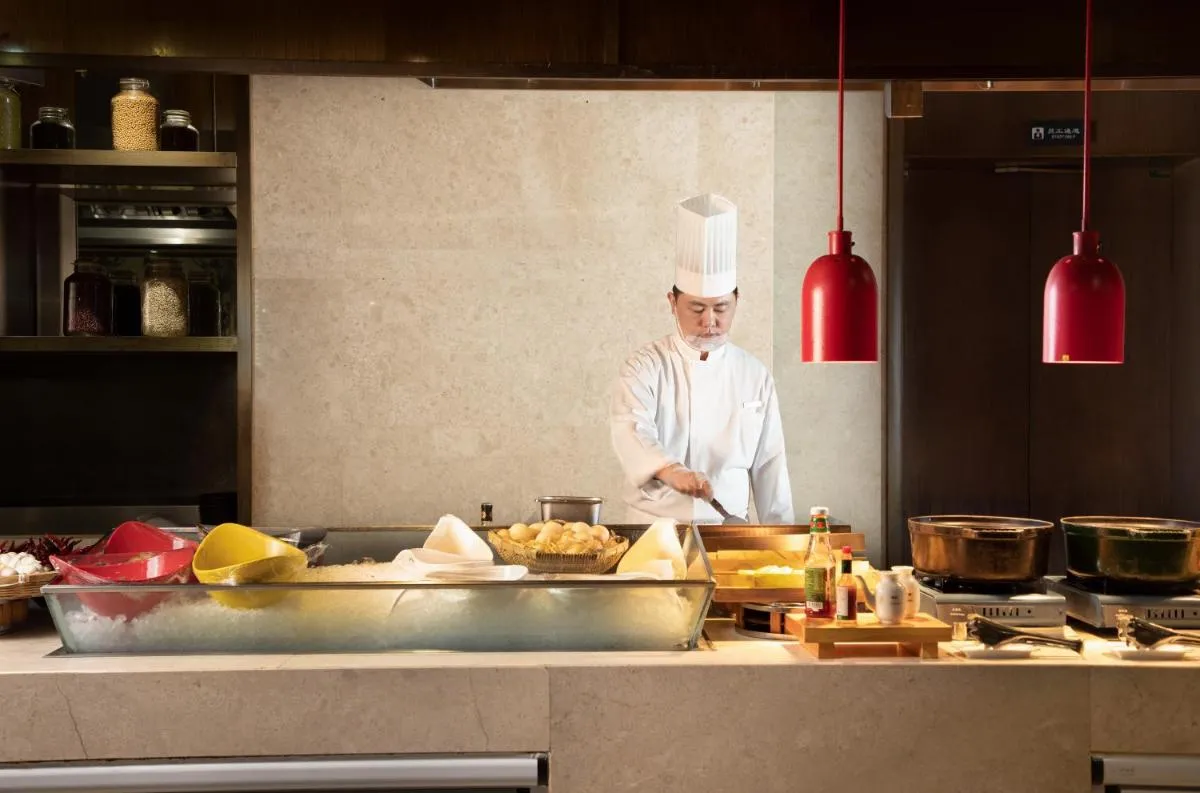 Image 1 of The Yun Hotel Hankou