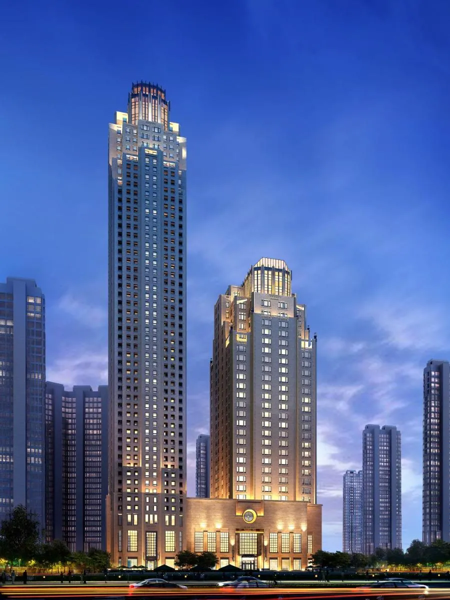 Image 3 of The Yun Hotel Hankou
