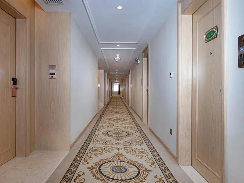 Image of Vienna Hotel (East Plaza of WuHan High-Speed Railway Station)