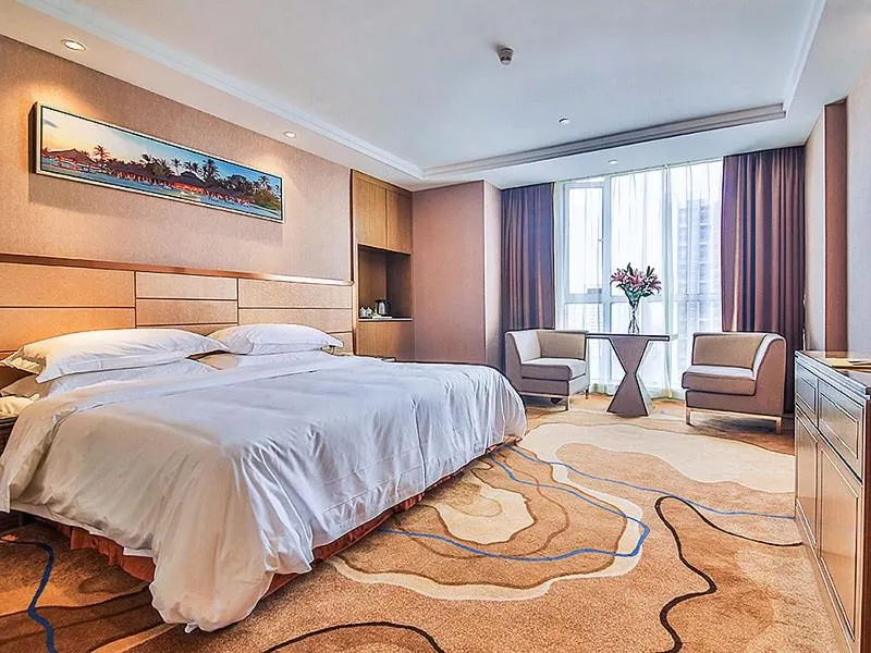 Image 6 of Vienna International Hotel Huhan Jiedaokou