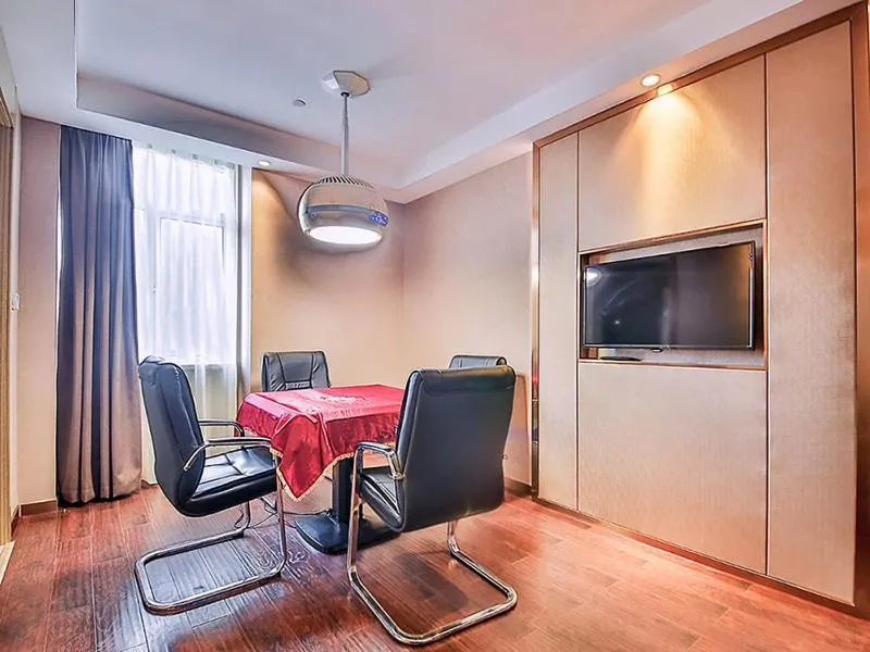 Image 3 of Vienna International Hotel Huhan Jiedaokou