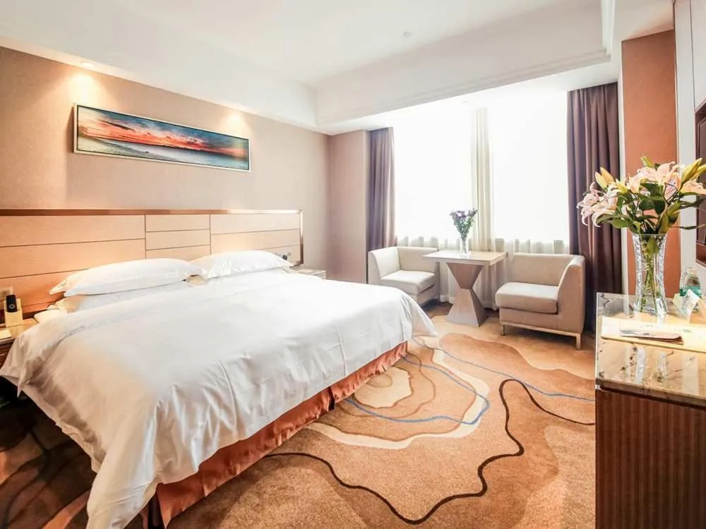 Image 5 of Vienna International Hotel Huhan Jiedaokou