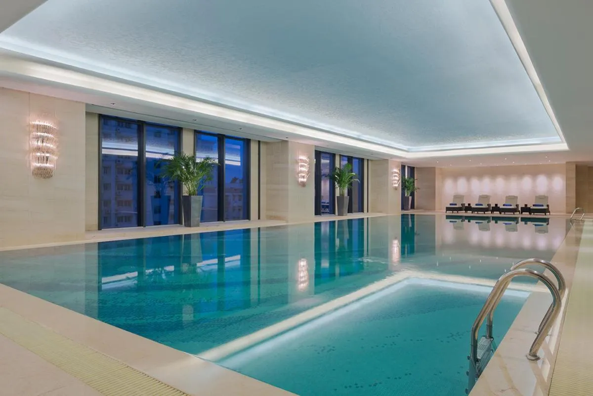 Image 2 of Wanda Realm Wuhan