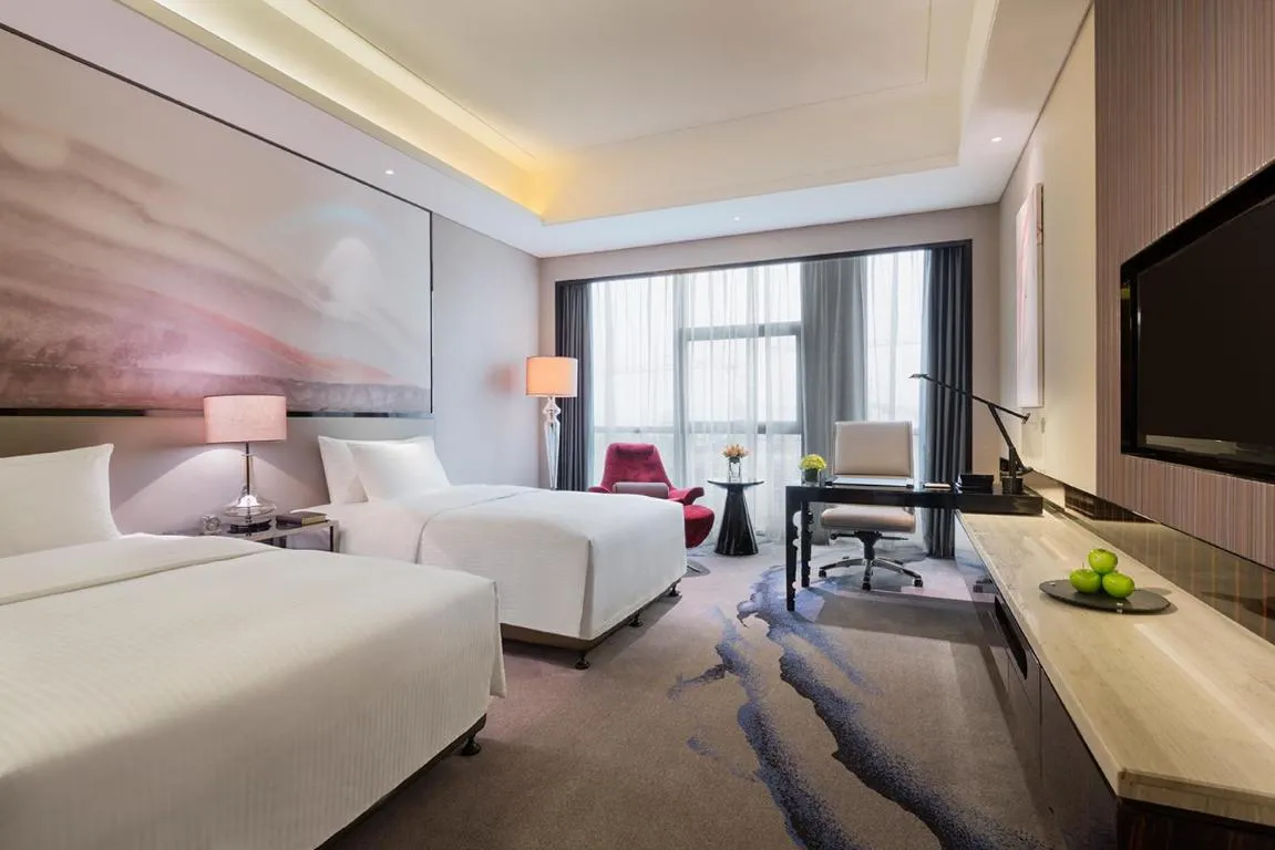 Image of Wanda Realm Wuhan