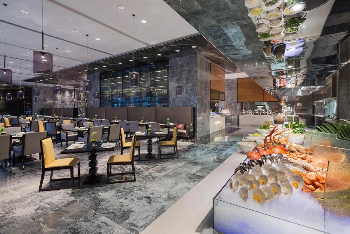 Image 4 of Wanda Realm Wuhan