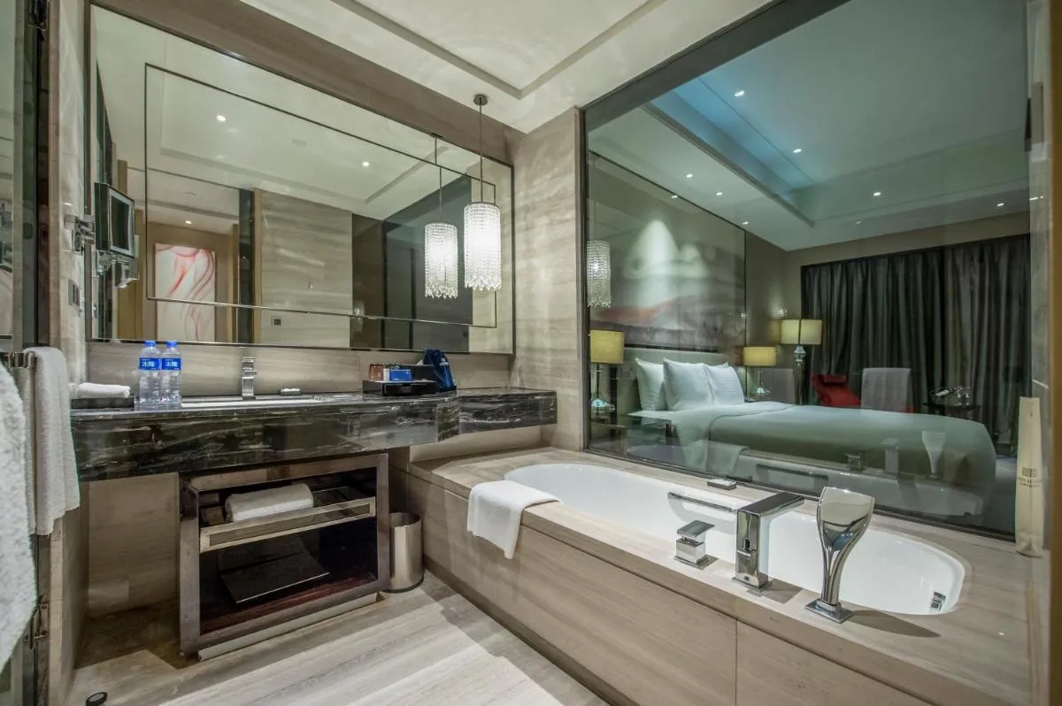 Image 1 of Wanda Realm Wuhan