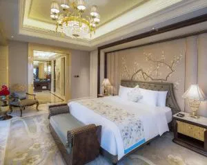 Image 5 of Wanda Reign Wuhan