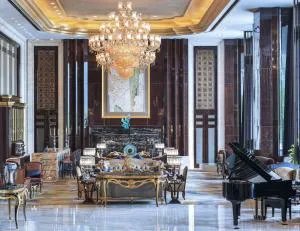 Image 4 of Wanda Reign Wuhan