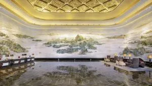 Image 3 of Wanda Reign Wuhan