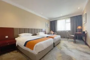 Image 5 of Wuhan Hongguang Hotel