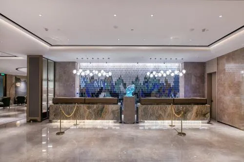 Image 2 of Wuhan Hongguang Hotel
