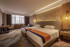 Image 6 of Wuhan Hongguang Hotel