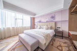 Image 4 of Wuhan Hongguang Hotel