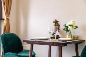 Image 5 of Wuhan Hongshan·Guanggu Square· Locals Apartment 00157650