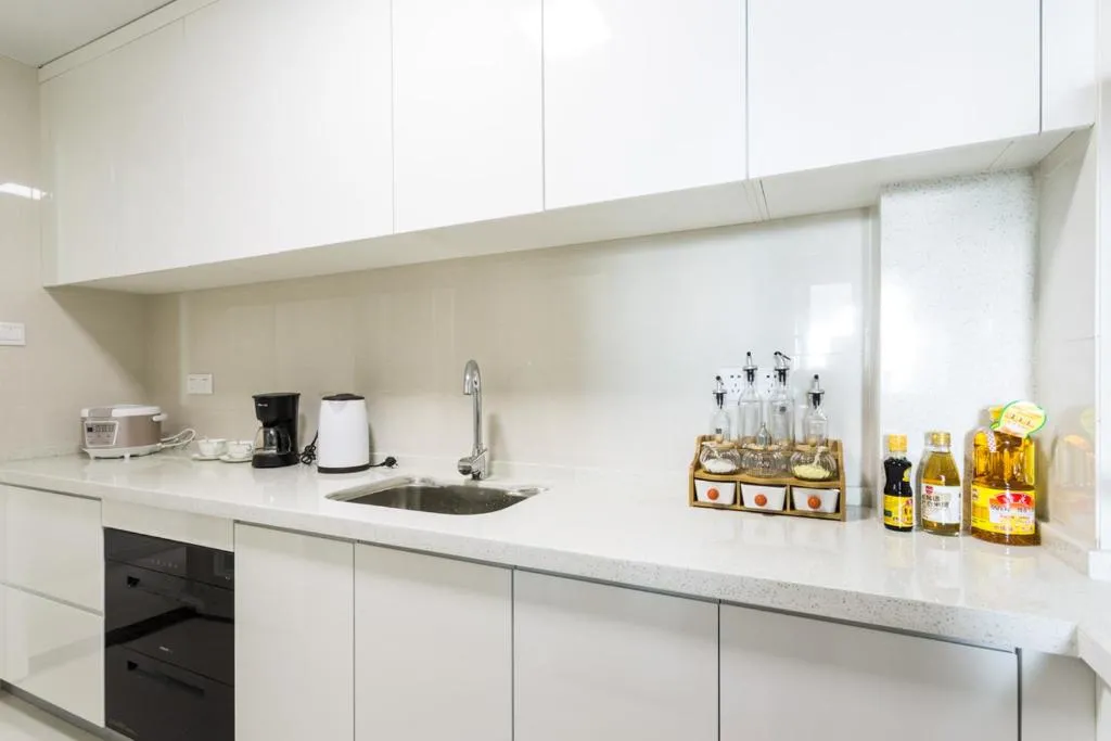 Image of Wuhan Hongshan·Jiedaokou· Locals Apartment 00116860