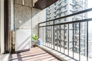 Image 3 of Wuhan Hongshan·Jiedaokou· Locals Apartment 00116860