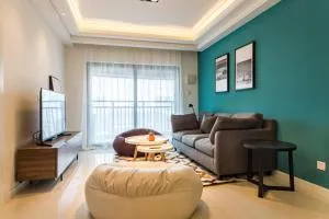 Image 4 of Wuhan Hongshan·Jiedaokou· Locals Apartment 00116860