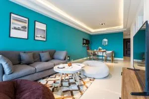 Image 6 of Wuhan Hongshan·Jiedaokou· Locals Apartment 00116860