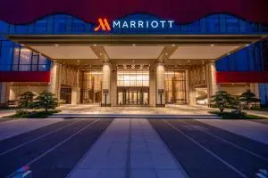 Image 6 of Wuhan Marriott Hotel Hankou