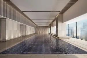 Image 4 of Wuhan Marriott Hotel Hankou