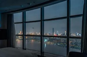 Image 4 of Wuhan Marriott Hotel Wuchang