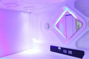 Image 6 of Wuhan Worry-free Capsule Hotel