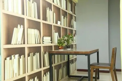 Image 2 of Wuhan Worry-free Capsule Hotel