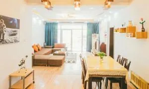 Image 4 of Wuhan Wuchang·Chuhe Han Street· Locals Apartment 00004640