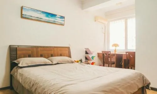 Image 2 of Wuhan Wuchang·Chuhe Han Street· Locals Apartment 00004640