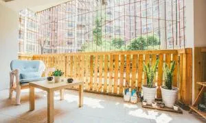 Image 6 of Wuhan Wuchang·Chuhe Han Street· Locals Apartment 00004640