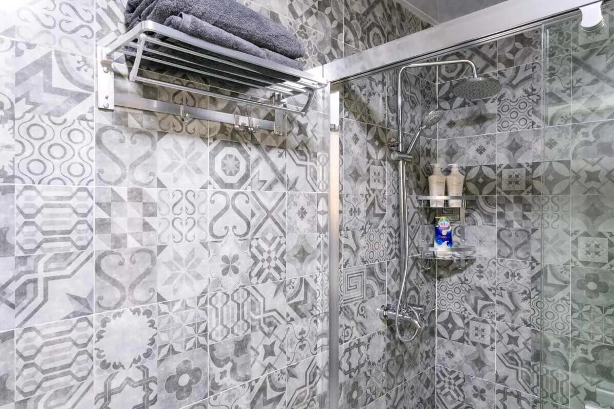 Image 2 of Wuhan Wuchang·Happy Valley· Locals Apartment 00121930
